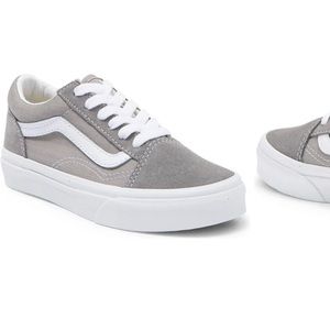 Kids Vans Old School